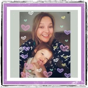 Meet your Posher, Tamela